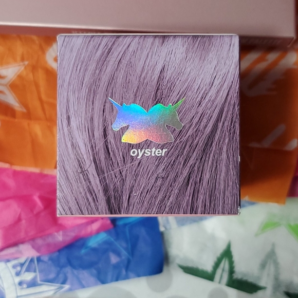 Lime Crime Unicorn Hair Tint - Picture 2 of 4